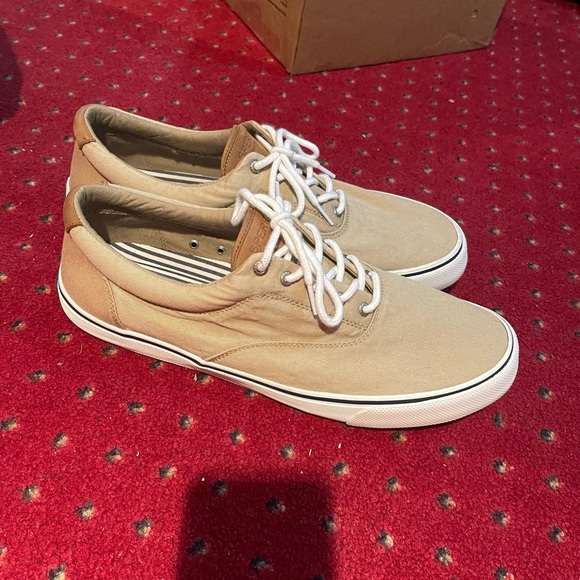 Shoes | Sperry Striker Size 15 Wide 